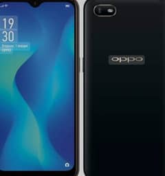 Oppo A1k