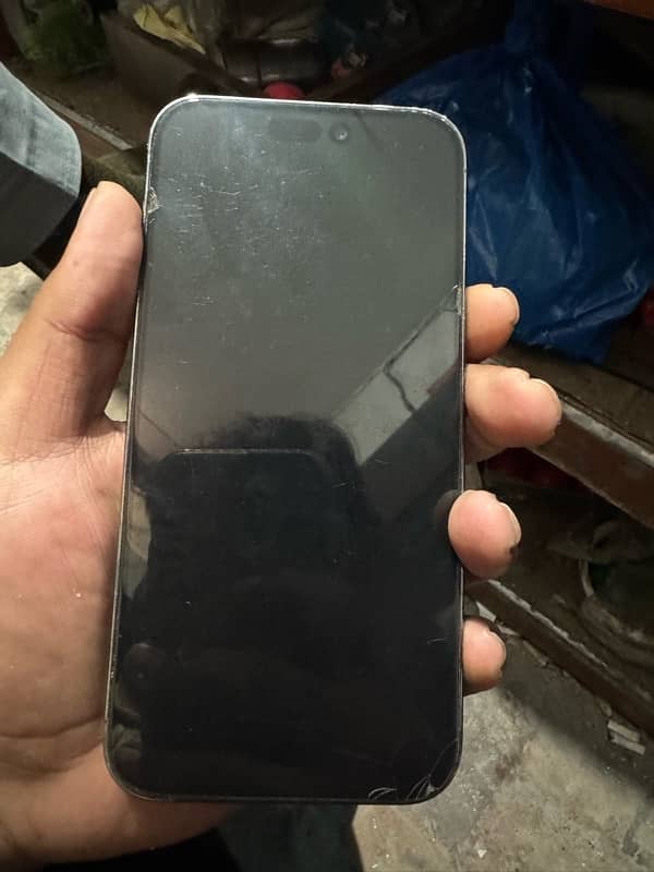 iphone 14 pro max non pta 6