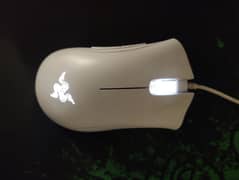 Razer Deathadder Essential