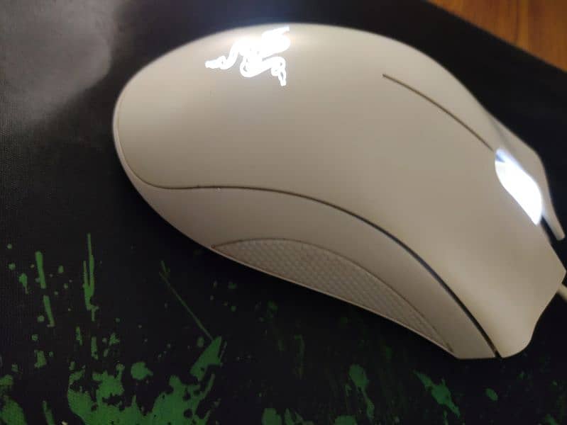 Razer Deathadder Essential 1