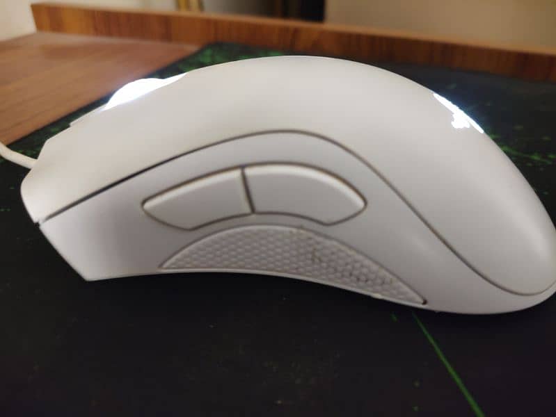 Razer Deathadder Essential 2