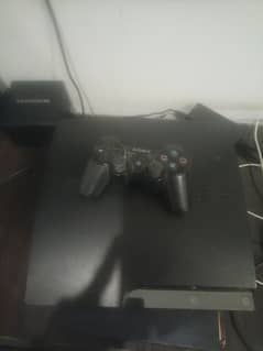 PS3 slim