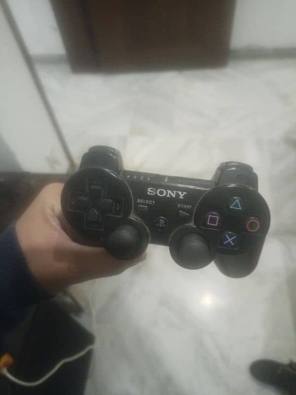 PS3 slim 1