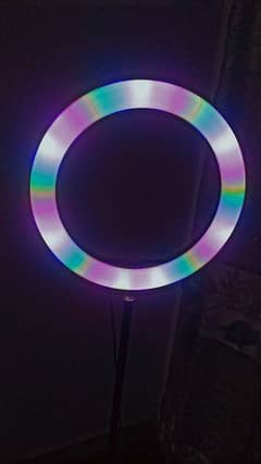 Ring Light