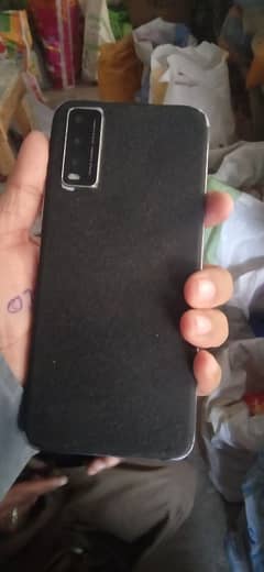 vivo y20 4/64 complete saman condition full saf h