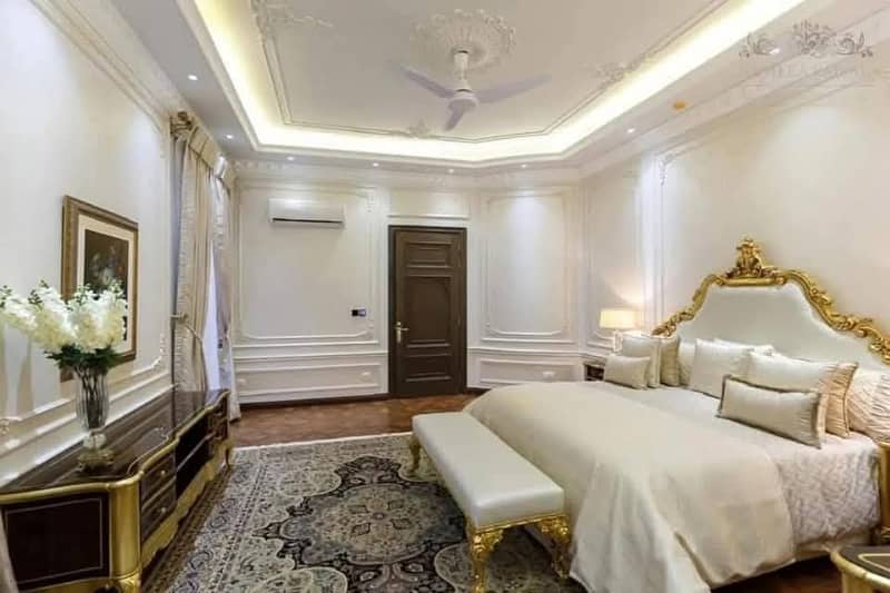 Beautiful Designer Villa For Rent 15