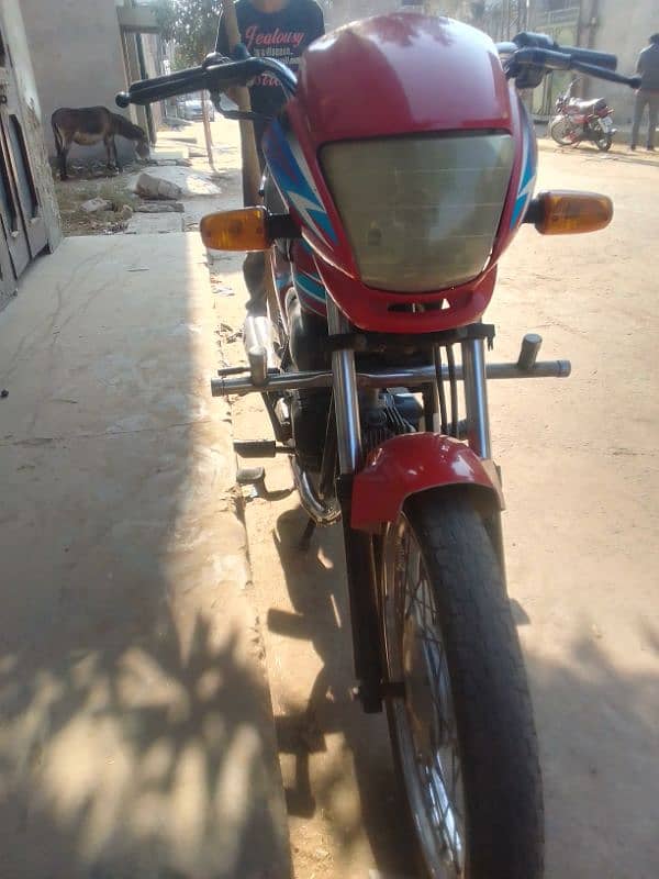 Honda Prider for sale 2