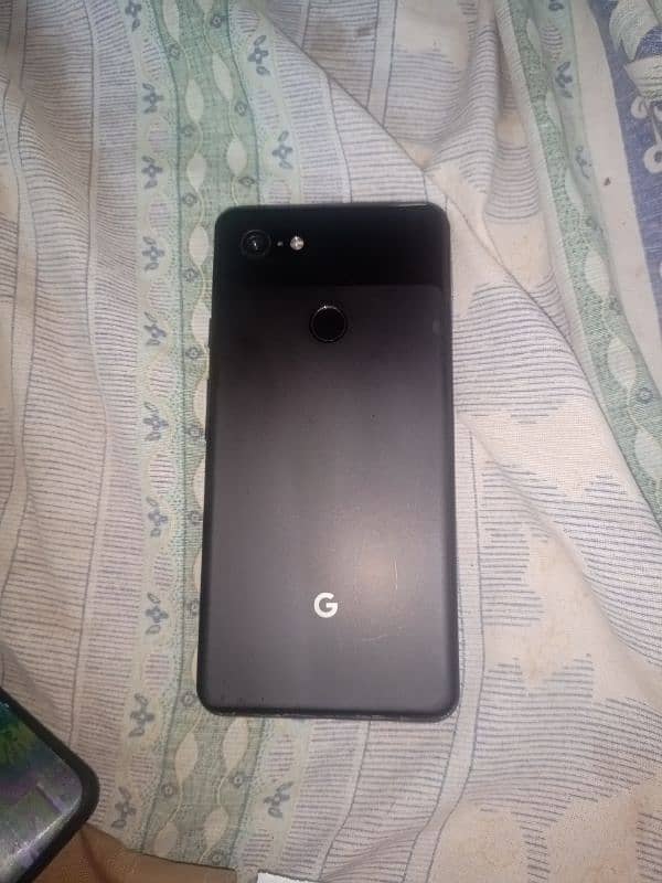 google pixel 3xl exchange possible 4