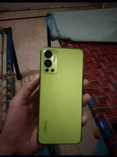 Infinix Hot 12 6/128