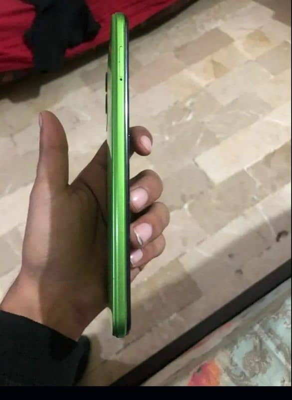 Infinix Hot 12 6/128 2