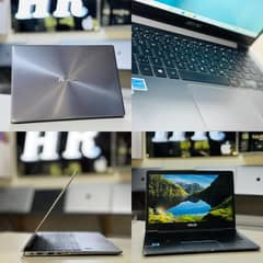 ASUS ZenBook UX331U - Sleek, Lightweight, and Powerful Ultrabook