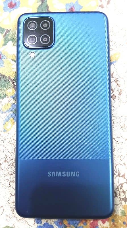 Samsung A12 128/4gb 2