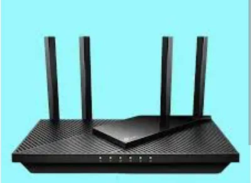 fiber router 0