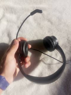 EKSA H12E USB Gaming headset with Microphone.