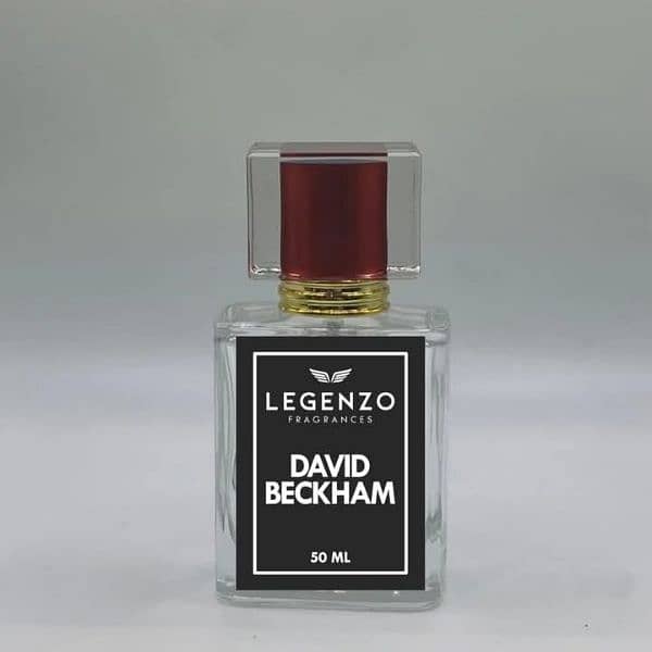 Legenzo fragrances 0