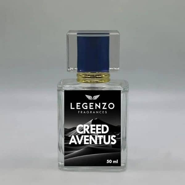 Legenzo fragrances 3