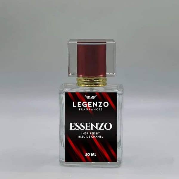 Legenzo fragrances 5