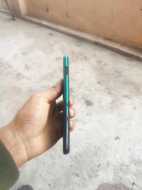 infinix hot 9 play 7