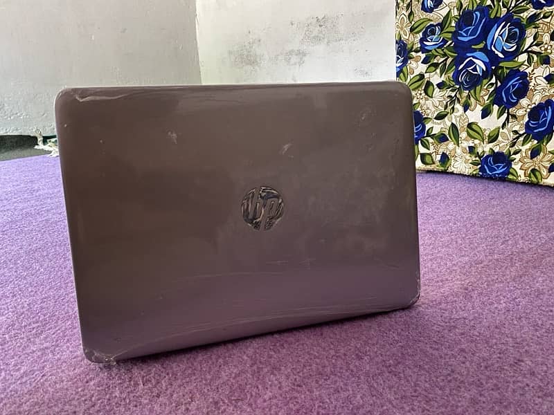 hp elitebook core i 5 6gen 840 g3 520 hdd 3