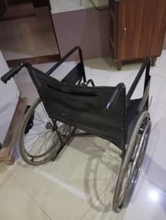 Wheelchair