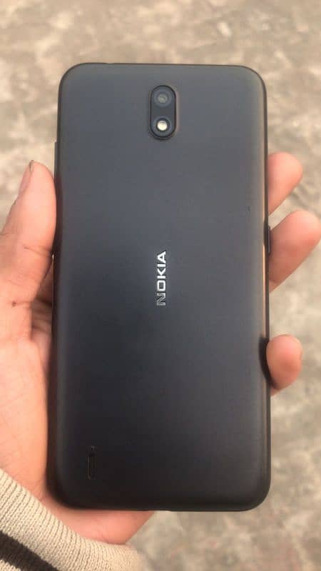 nokia 2 2