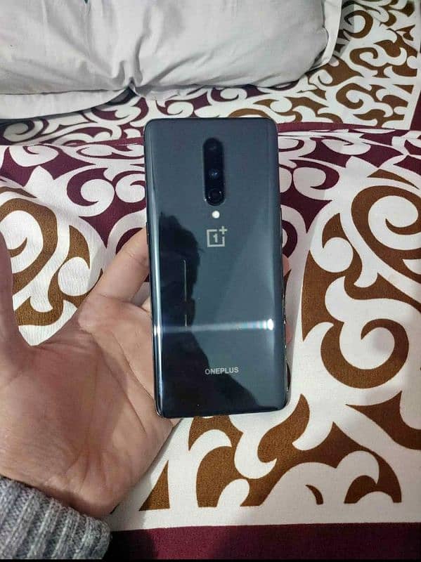 OnePlus 8 8gb ram 128gb storage global Duel SIM 0