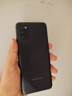 Samsung A02s