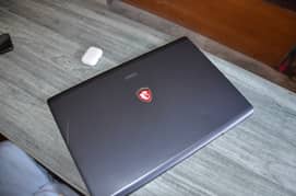 MSI Gs70 2pc Stealth Core i7 4770HQ upto 3.1 Ghz