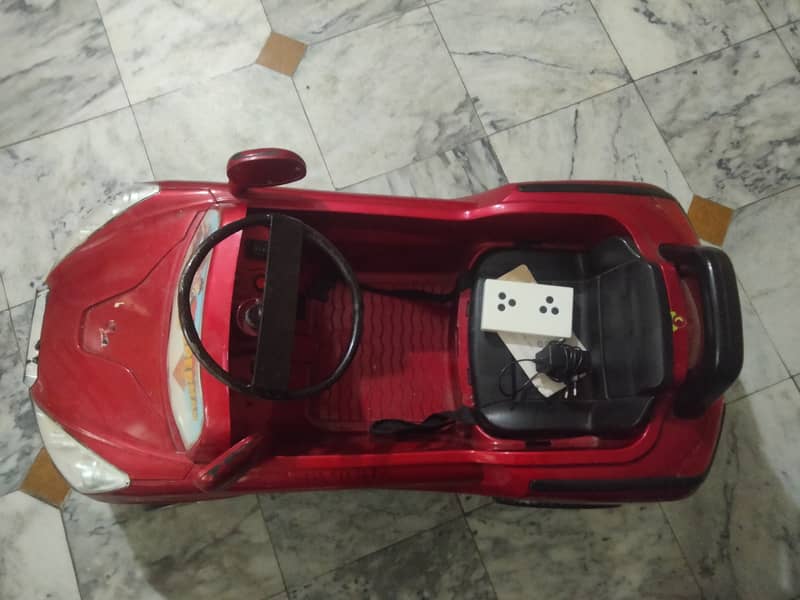 Kid car for sale in abbottabad 0