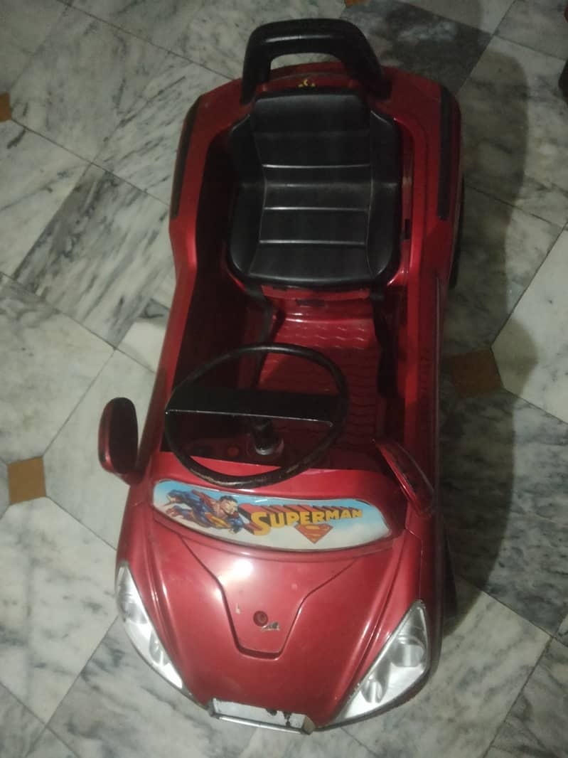 Kid car for sale in abbottabad 5