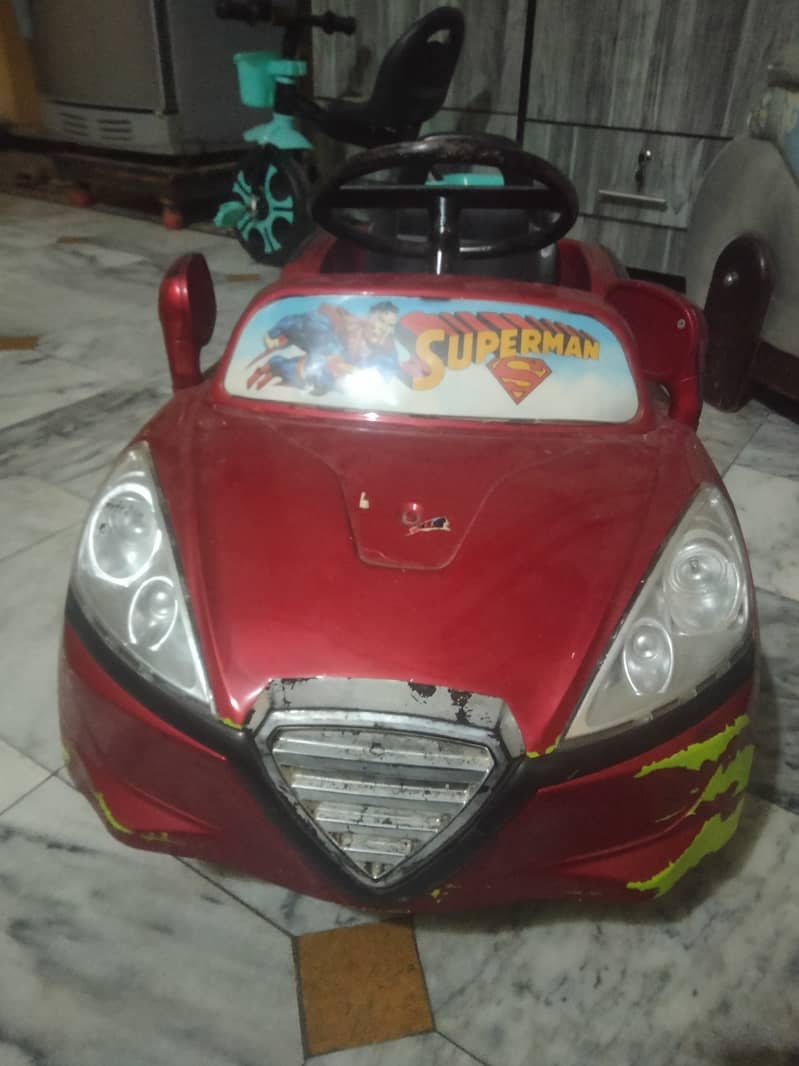 Kid car for sale in abbottabad 6