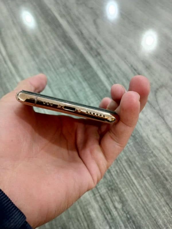 Iphone XS 64gb PTA 3