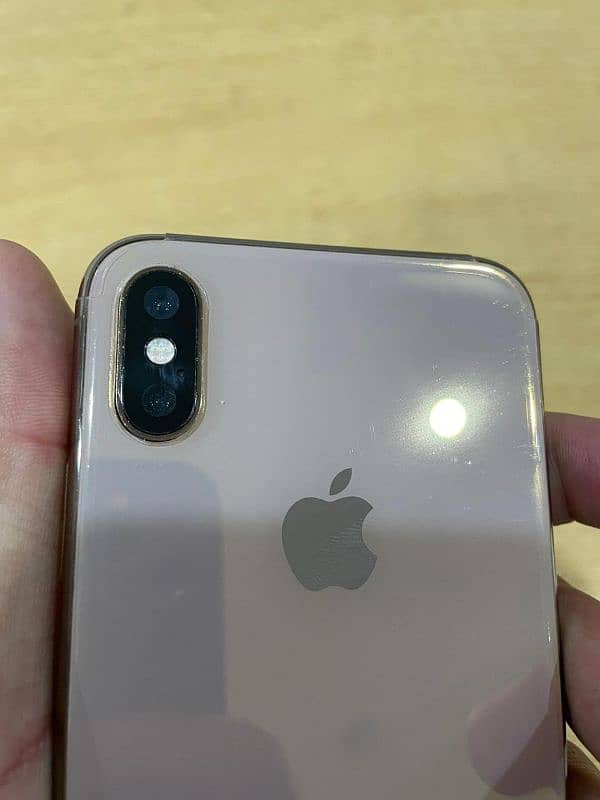 Iphone XS 64gb PTA 5