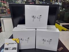 Airpods Pro Anc Japan 100% ANC Working