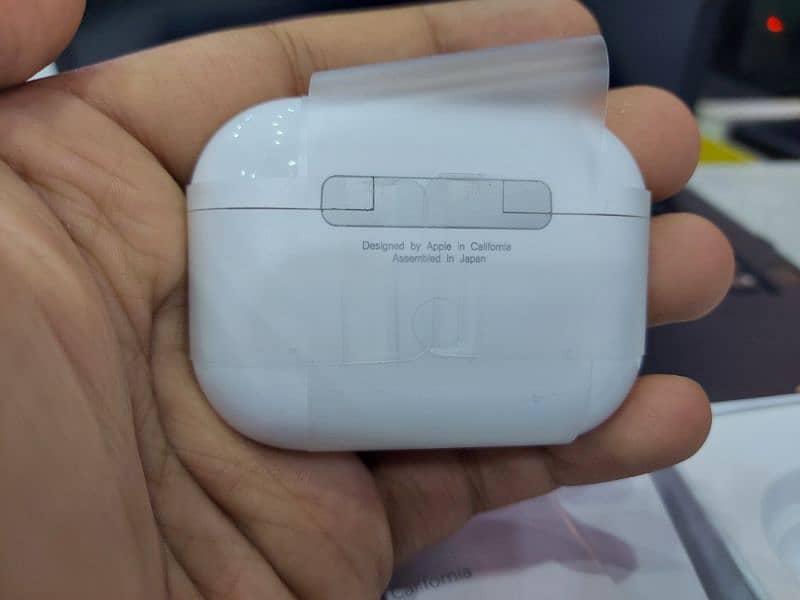 Airpods Pro ANC Working / Airpods Pro 2 / Earbuds Original 2