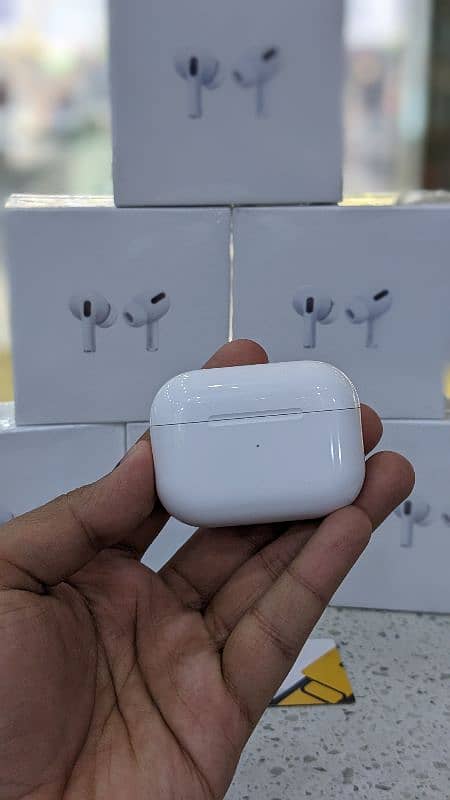 Airpods Pro ANC Working / Airpods Pro 2 / Earbuds Original 6