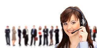 Female required for Tele marketing 0