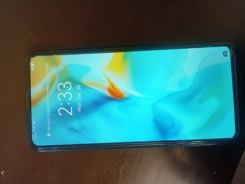 HUAWEI Y9 Prime 2019 0