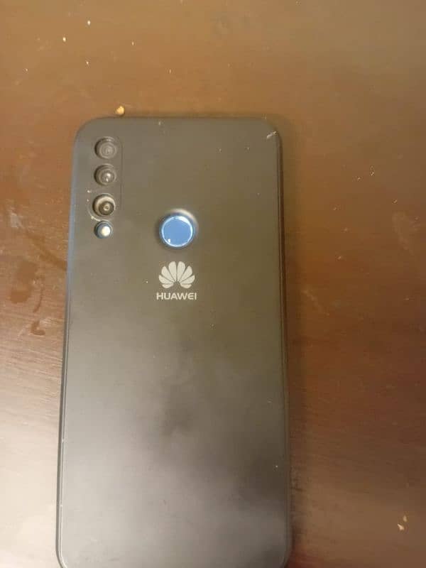 HUAWEI Y9 Prime 2019 2