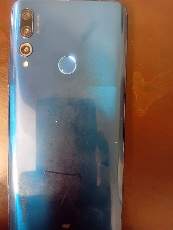 HUAWEI Y9 Prime 2019 5