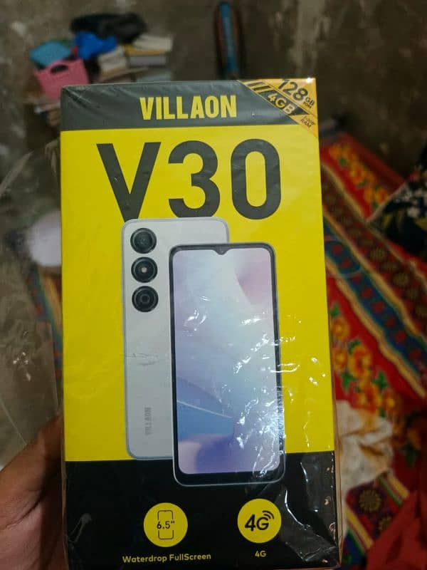 villon v30 7