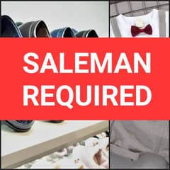 Saleman