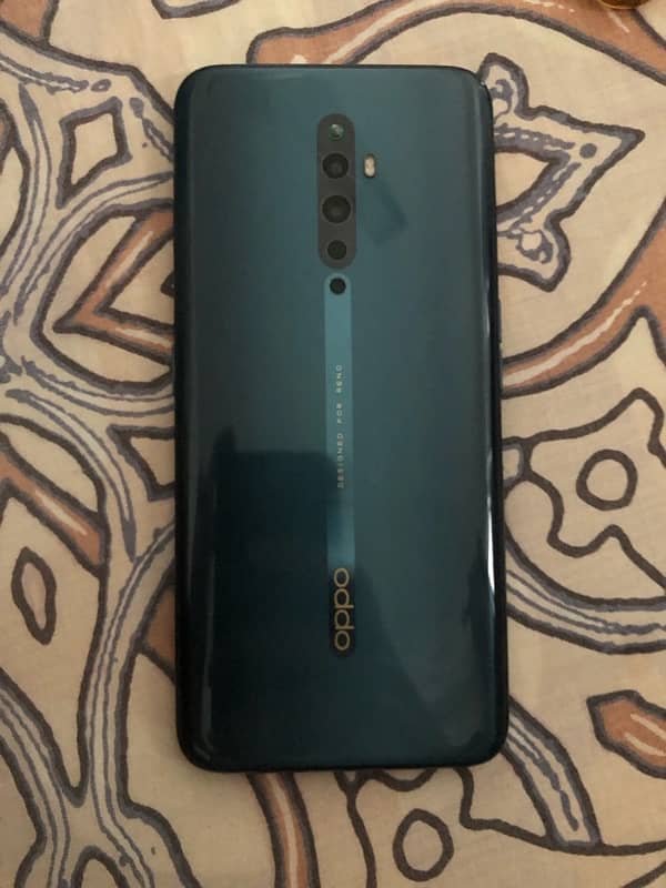 OPPO Reno2 F 2