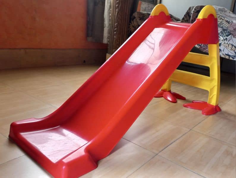 kids slide for sale 0