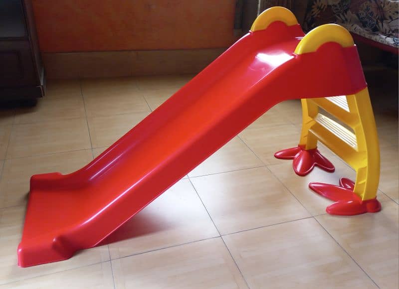 kids slide for sale 1