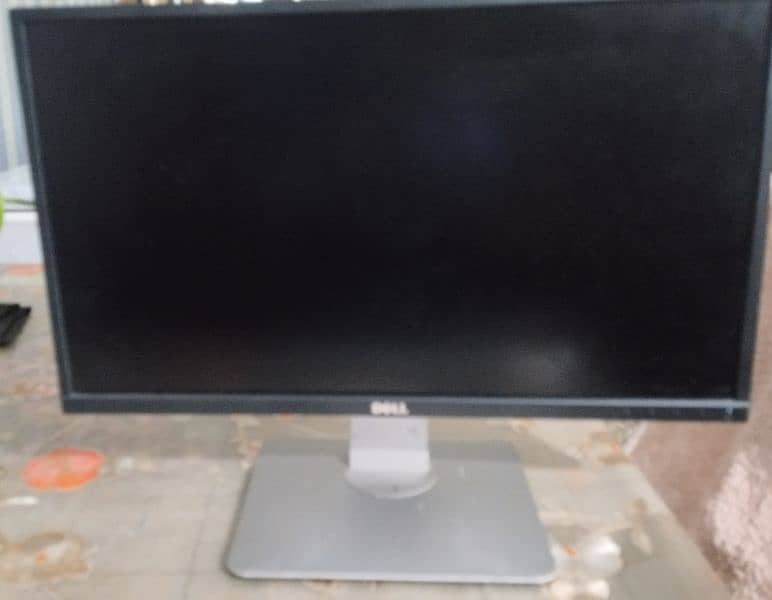 23 inch dell monitor 0