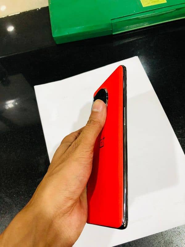 One Plus 11R 16+12 GB 256gb 5g non pta 13