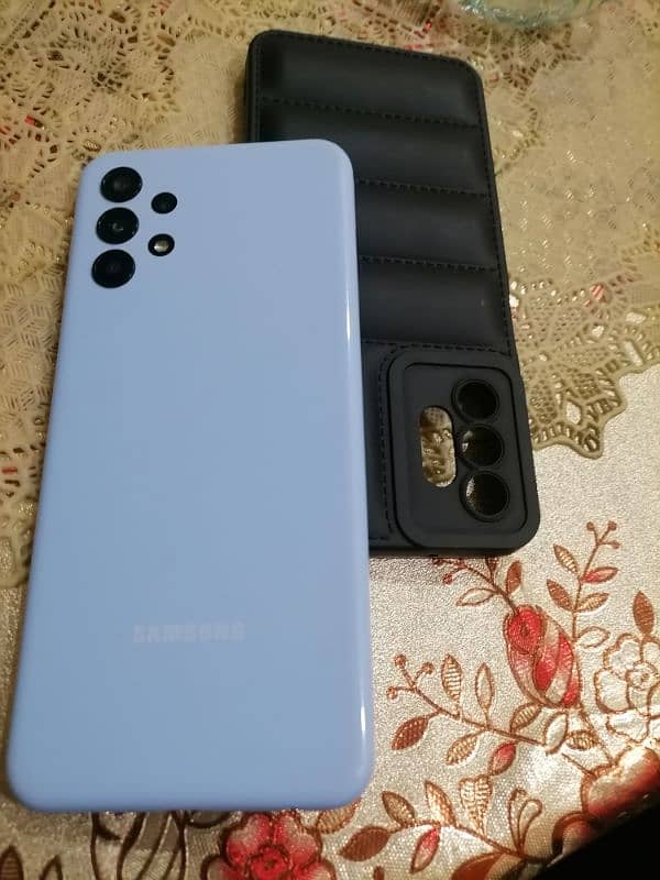 SAMSUNG A13 0