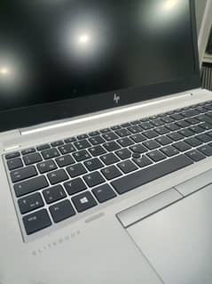 HP EliteBook 850 G6 | Intel Core i5 | 8th Generation | 8 RAM | 256