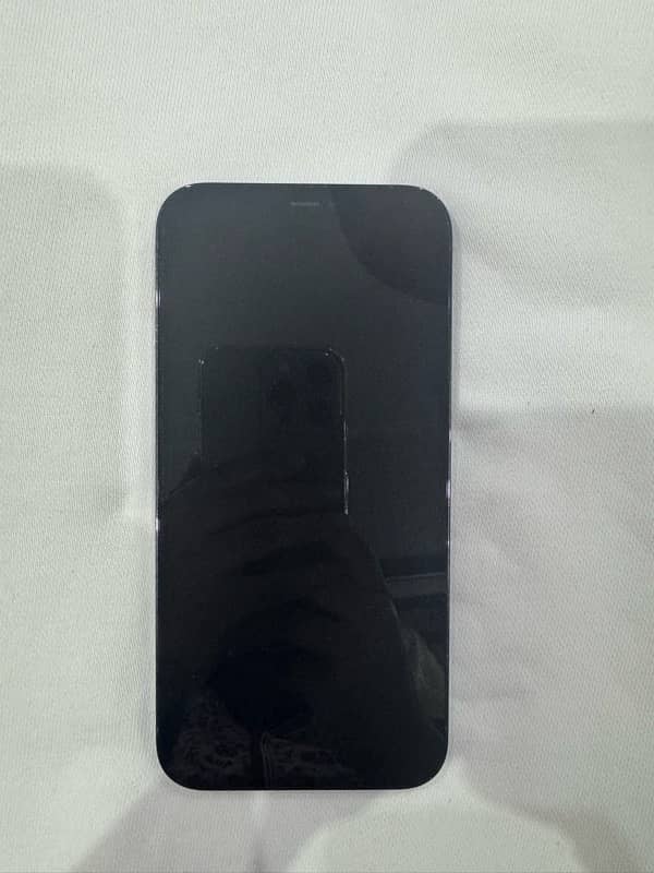 iphone 12 pro max 128 gb pta approved 0